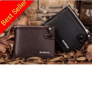 Dompet Boweisi 1602-1