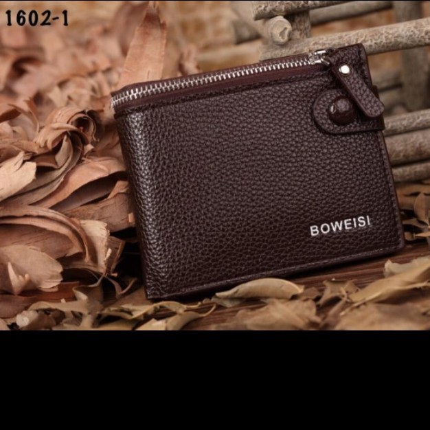 Dompet Boweisi 1602-1 2