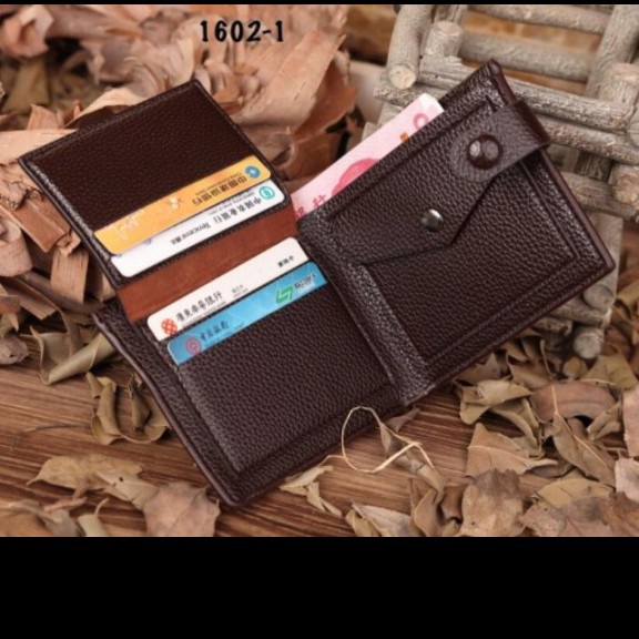 Dompet Boweisi 1602-1 3