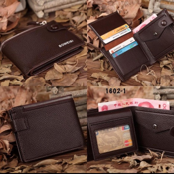 Dompet Boweisi 1602-1 4