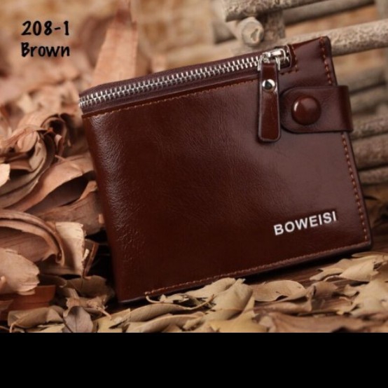 Dompet Boweisi 208-1