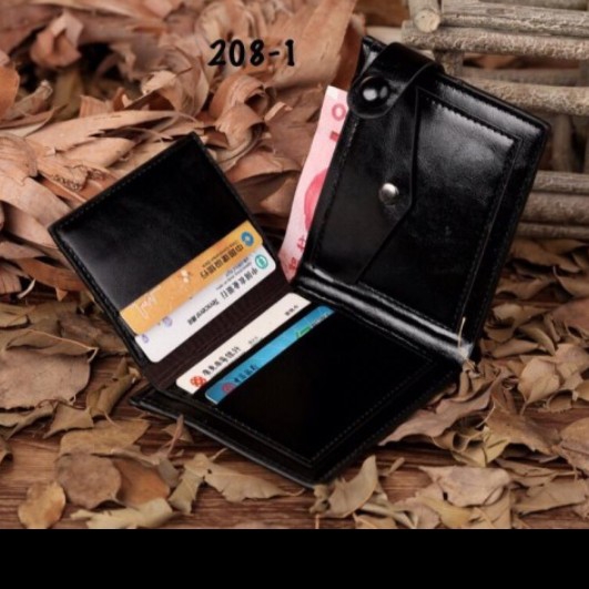 Dompet Boweisi 208-1 3
