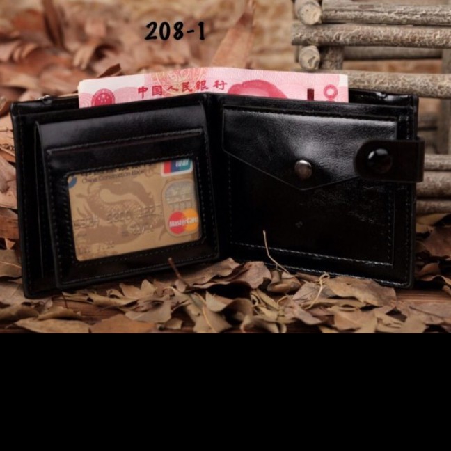 Dompet Boweisi 208-1 4