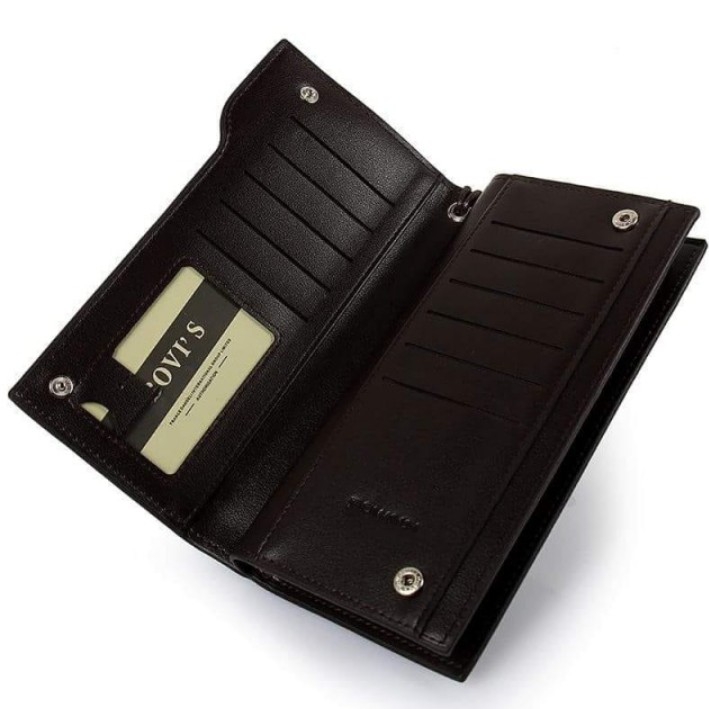 Dompet Boweisi 416-3 4