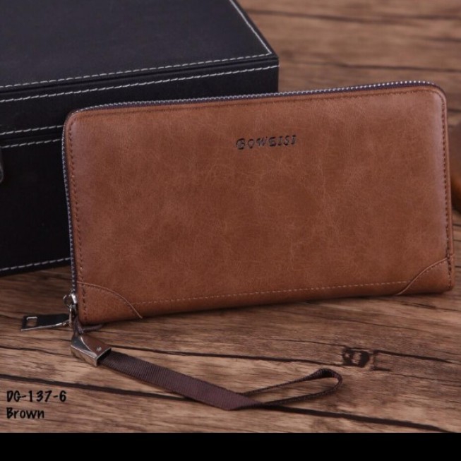 Dompet Boweisi DG-137-6 3