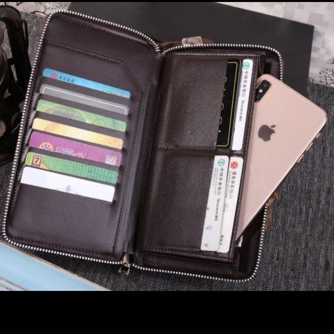 Dompet Boweisi DG-137-6 4