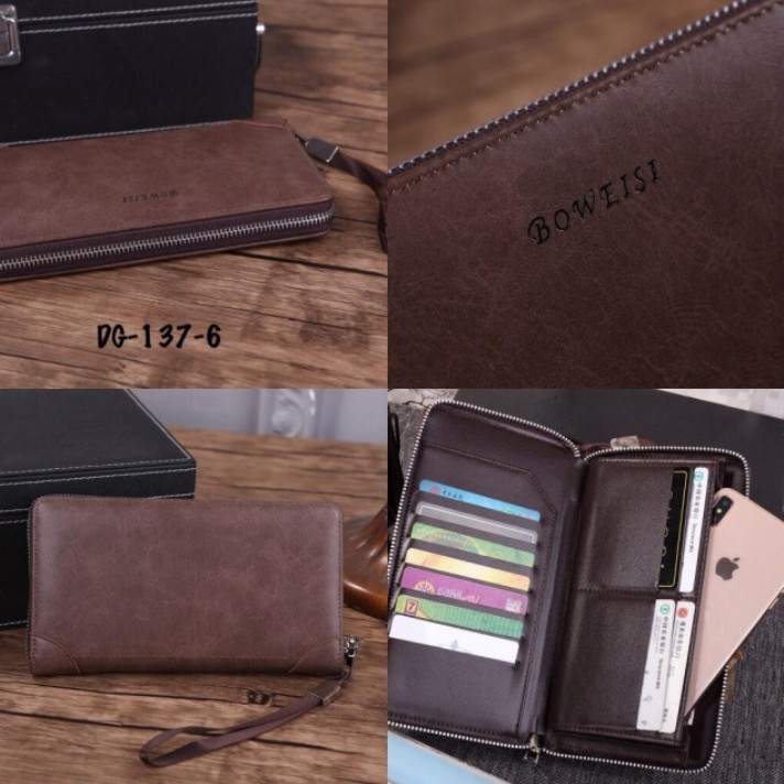 Dompet Boweisi DG-137-6 5