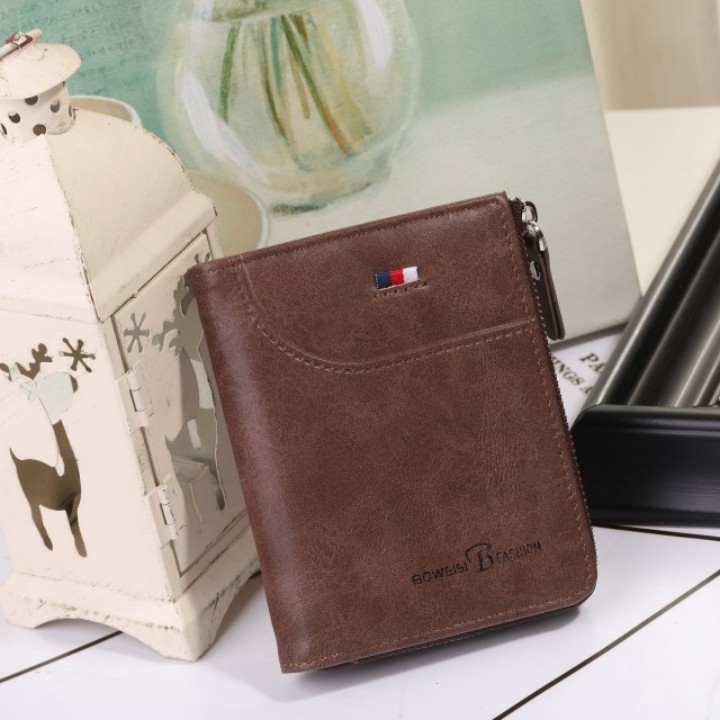 Dompet Boweisi DG-157-2 3