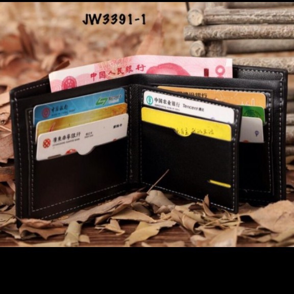Dompet Boweisi JW3391-1 4