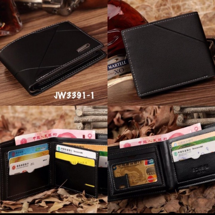 Dompet Boweisi JW3391-1 5