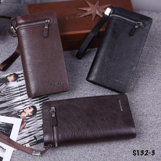 Dompet Boweisi S132-3 2