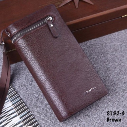 Dompet Boweisi S132-3 3