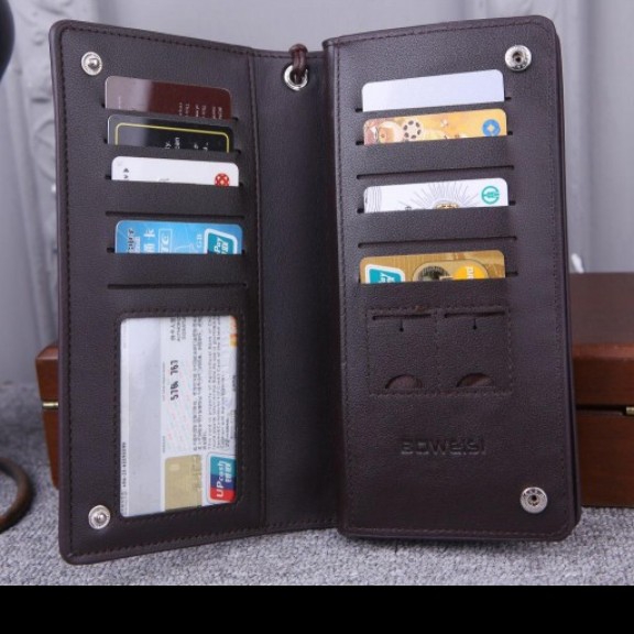Dompet Boweisi S132-3 4