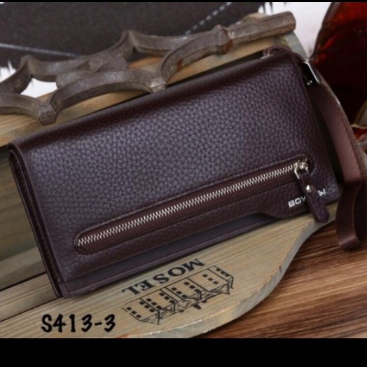 Dompet Boweisi S413-4 2