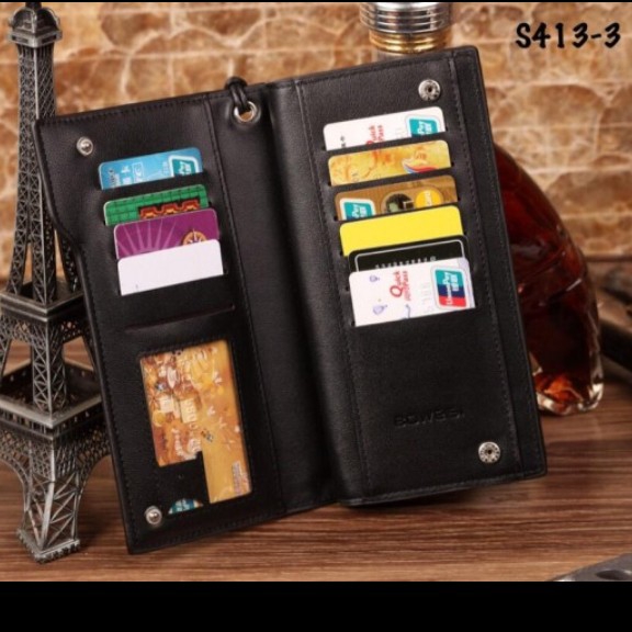 Dompet Boweisi S413-4 3