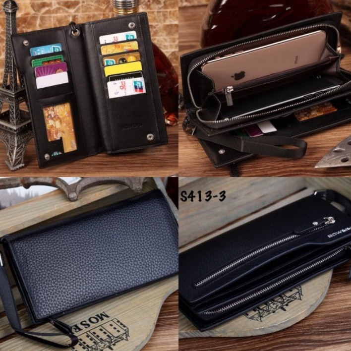 Dompet Boweisi S413-4 4