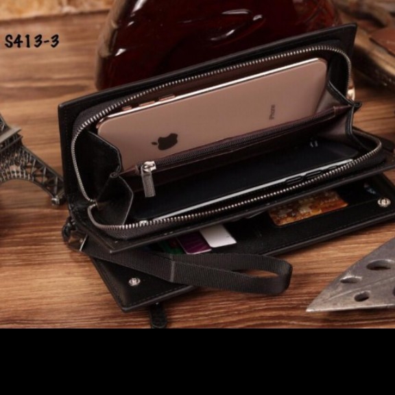 Dompet Boweisi S413-4 5