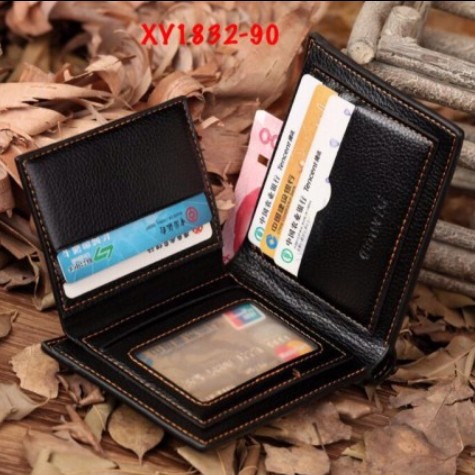 Dompet Boweisi XY832-90 4