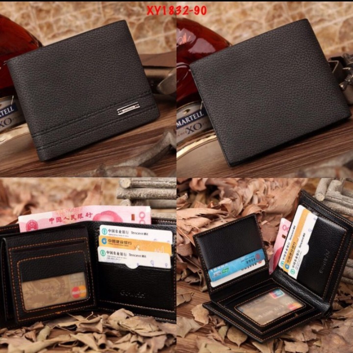 Dompet Boweisi XY832-90 5