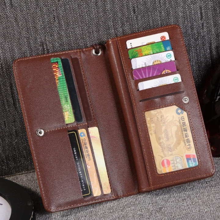 Dompet BowesiHG-523-3 4