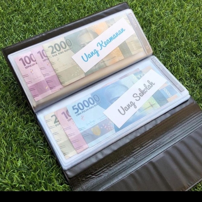 Dompet Bulanan 2