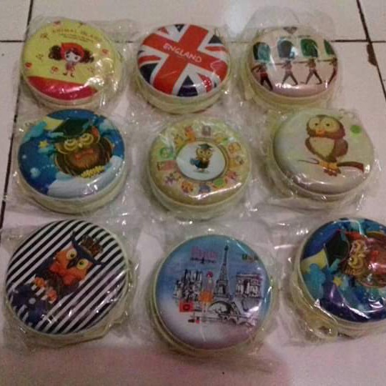 Dompet Coin