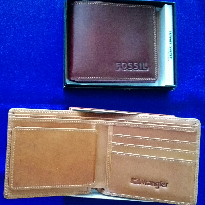 Dompet Cowok