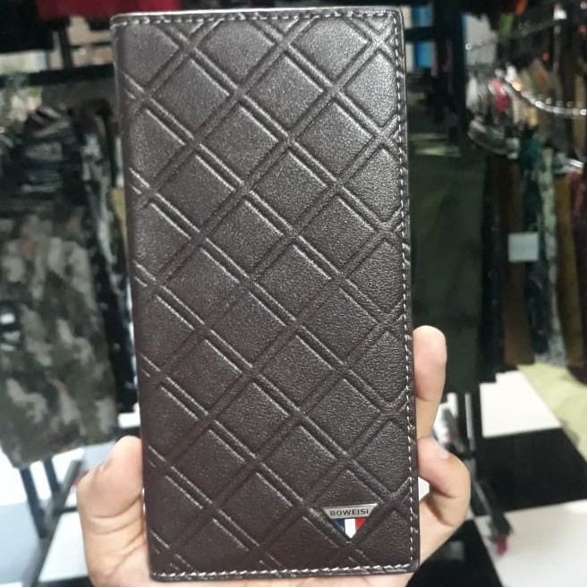 Dompet Cowok Panjang