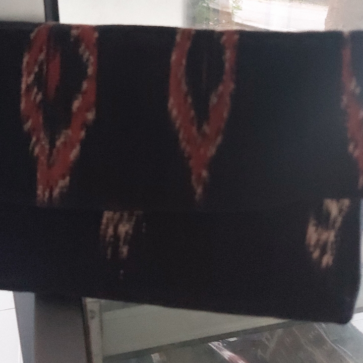Dompet Dari Motif Kaliuda