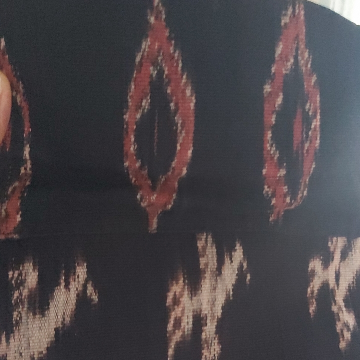 Dompet Dari Motif Kaliuda 2