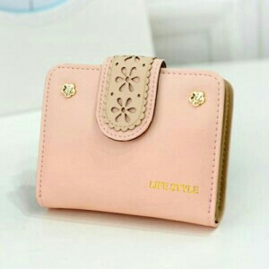 Dompet Fashion Q32