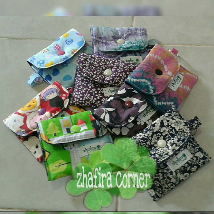 Dompet Ganci