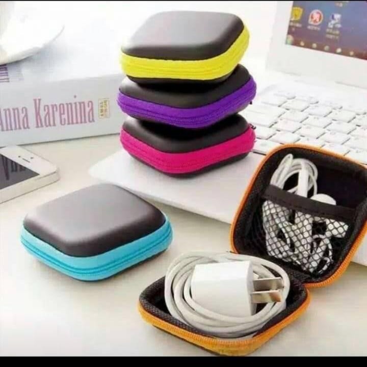 Dompet Henset Traveling