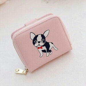 Dompet Import