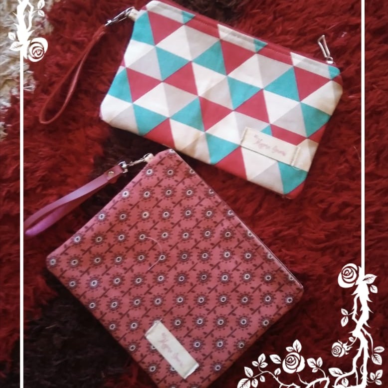 Dompet Ina