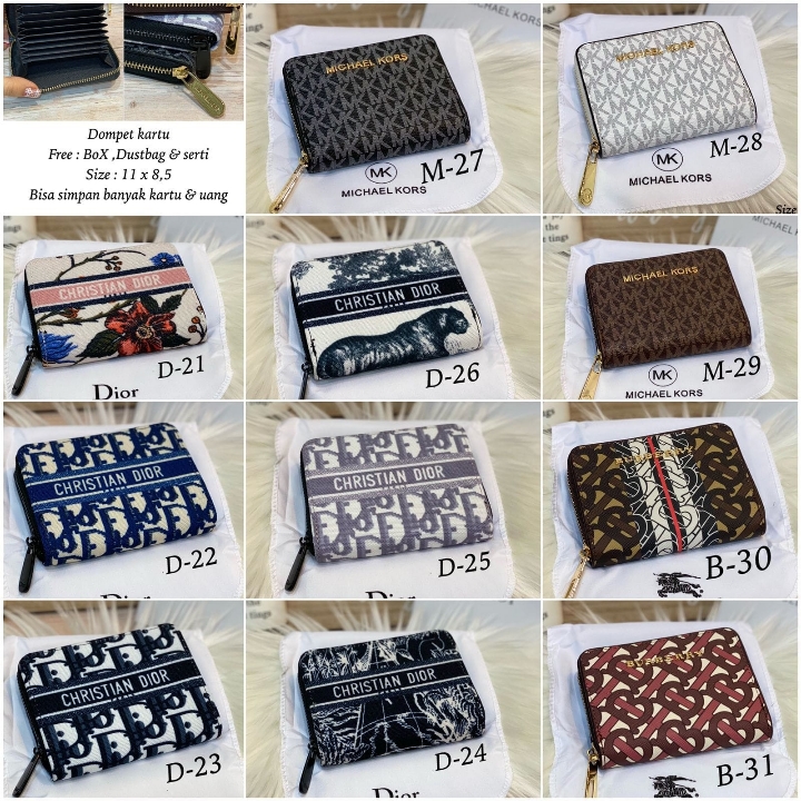 Dompet Kartu