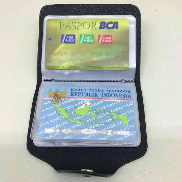 Dompet Kartu