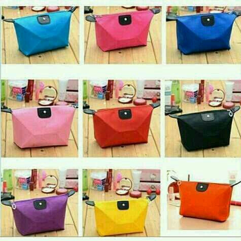 Dompet Kosmetik