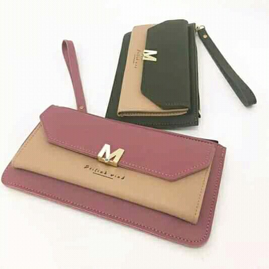 Dompet Kulit