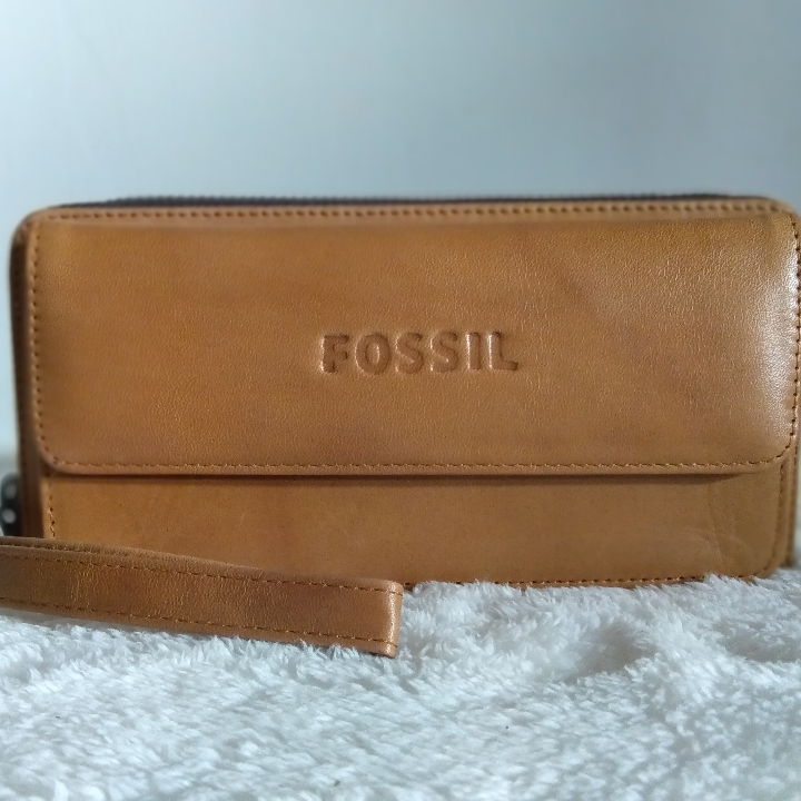 Dompet Kulit
