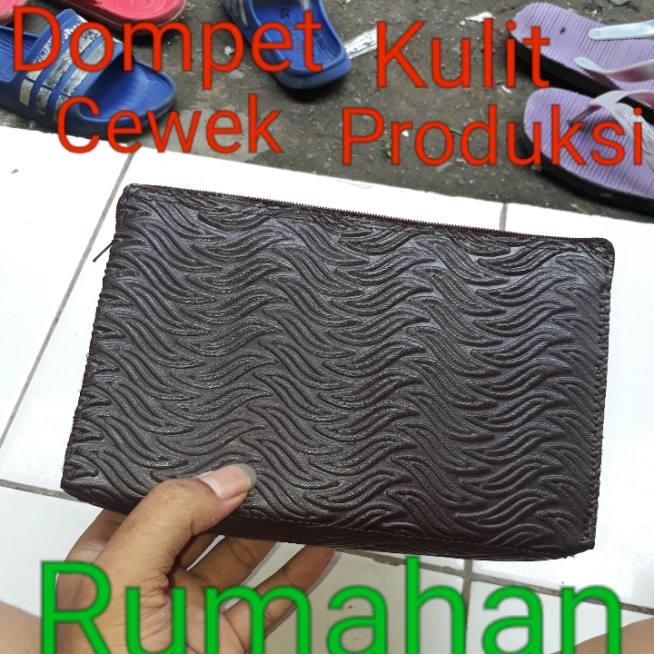 Dompet Kulit AR-01