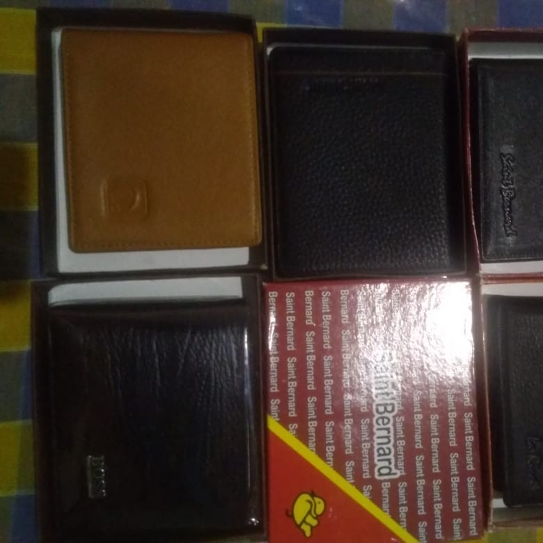 Dompet Kulit Aneka Jenis 110