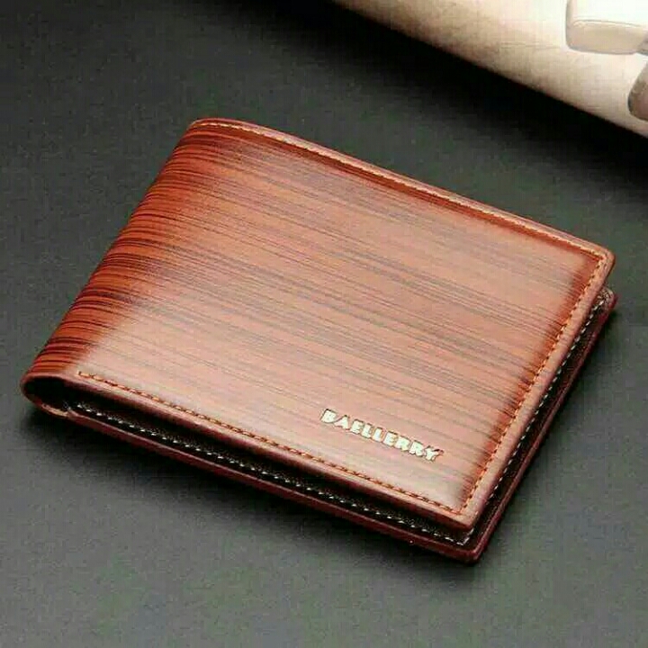 Dompet Lipat BAELLERRY DR003