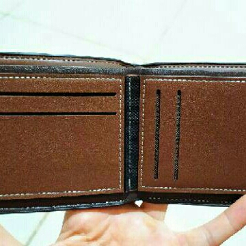 Dompet Lipat BAELLERRY DR003 2