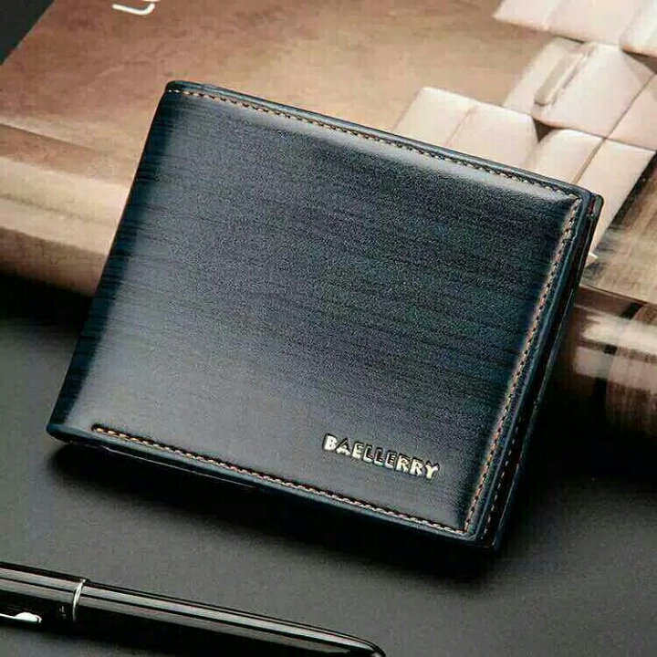 Dompet Lipat BAELLERRY DR003 3
