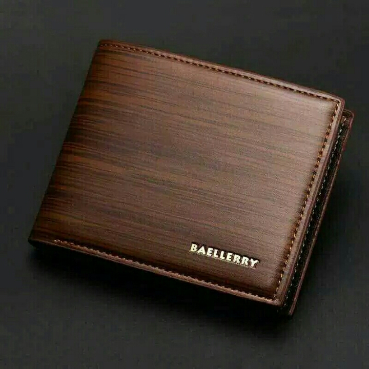 Dompet Lipat BAELLERRY DR003 4