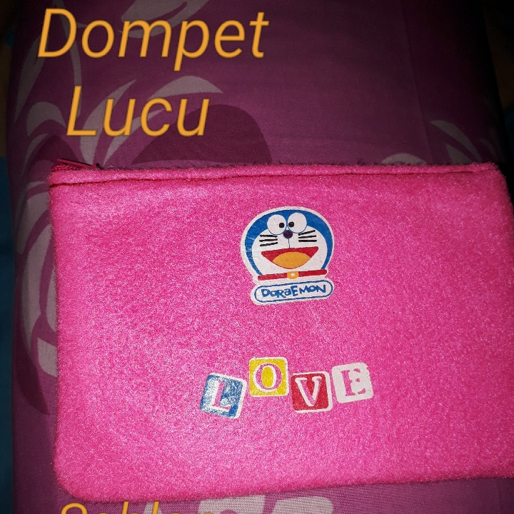 Dompet Lucu Ar-02