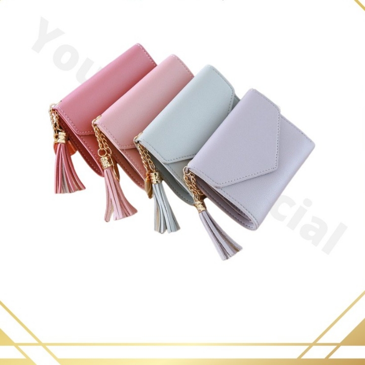 Dompet Mini