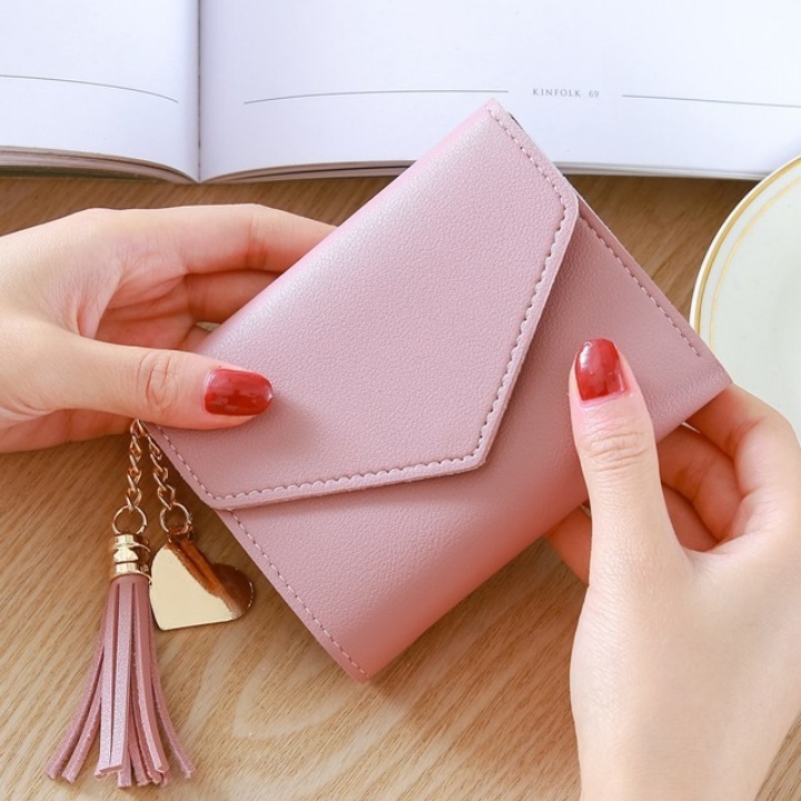 Dompet Mini 2