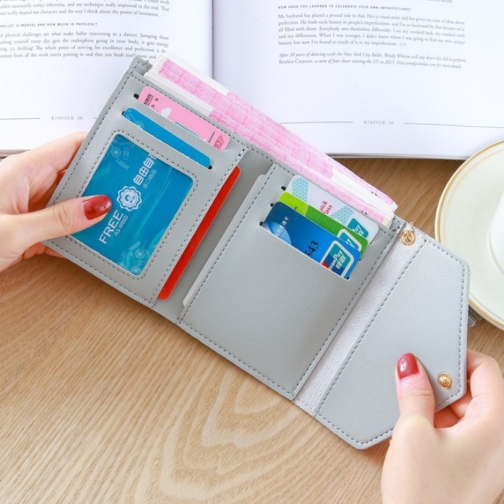 Dompet Mini 3